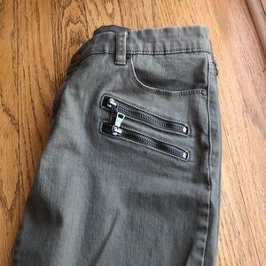 Blank NYC jeans